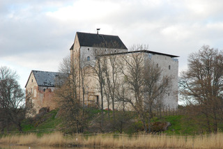 Kastelholms castle