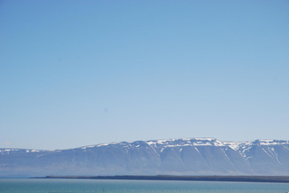 Sauðárkrókur, Iceland