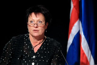 Viveka Eriksson