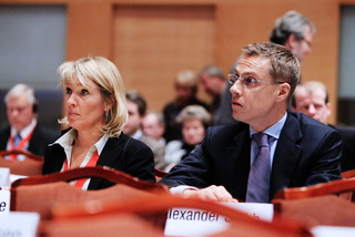 2010 - Nordic Council Session
