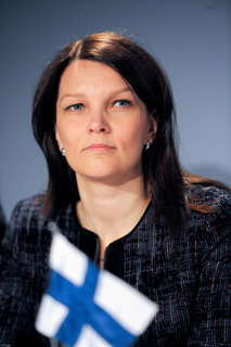 Mari Kiviniemi