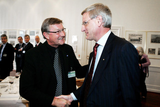 2006 - Nordic Council Session