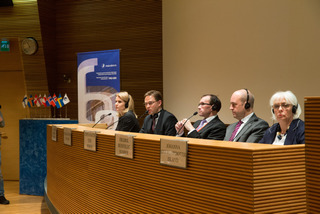 2012 - Nordic Council Session