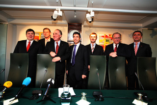 2005 - Nordic Council Session