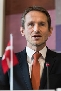 Kristian Jensen