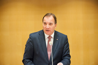 Stefan Löfven 