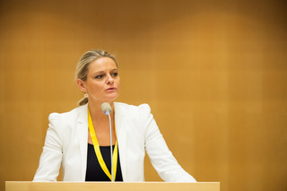 Annika Olsen 