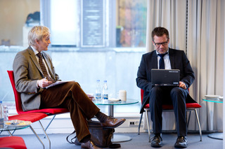 Nordiska rådets session 2011