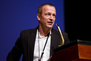 2011 - Nordic Council Session