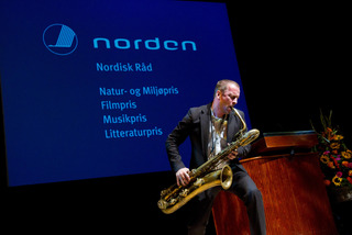 2011 - Nordic Council Session