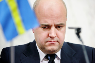 Fredrik Reinfeldt 
