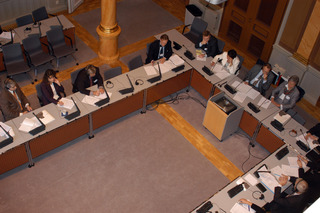 2004 - Nordic Council Session