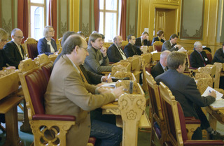 2004 - Nordic Council Session