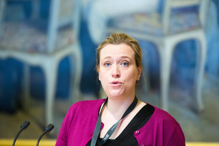 Eygló Harðardóttir