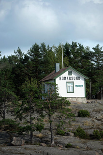 Bomarsund