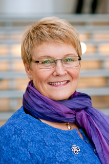 Maud Olofsson