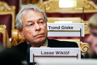 Lasse Wiklöf