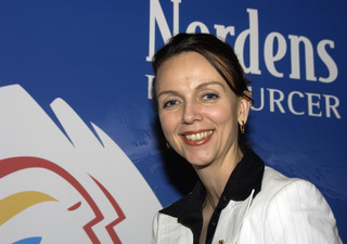 Siv Friðleifsdóttir, Islands Miljø- og nordisk samarbejdsminister