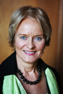 Valgerður Sverisdóttir