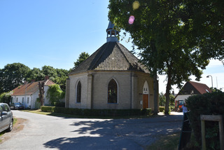 Nyord kirke
