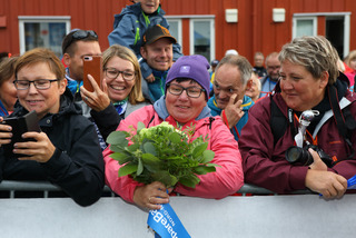 Arctic Race of Norway 2018