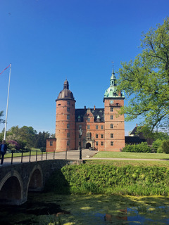 Vallø Slot