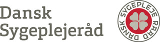 DSR Logotype i 2 linjer