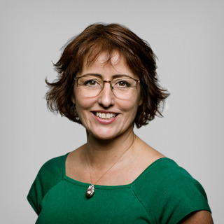 Irene Hesselberg, formand for Lederforeningen i Dansk Sygeplejeråd