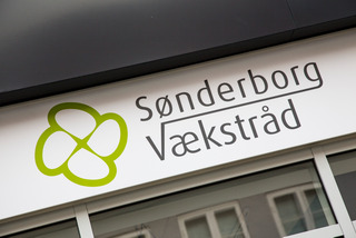 Det Sønderjyske Hus