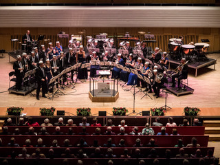 Danfoss orkestret 60 års jubilæum