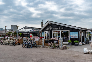 Café Marina