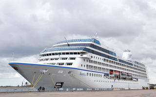 M/S Nautica, Oceania Cruises
