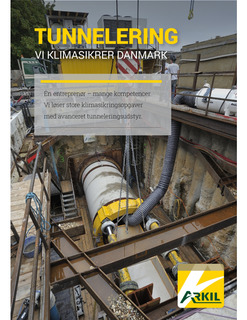 Tunnellering, Datablad.pdf