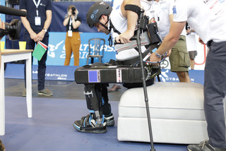 Exoskeleton Race 4W1A8557