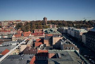 Utsikt från Rådhuset mot Kärnan.tif