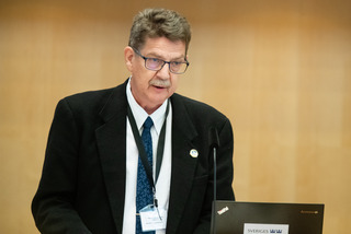 Michael Tjernström