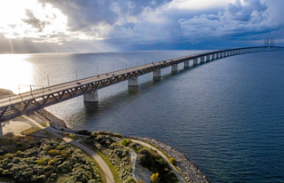 Øresundsbron PPT-bilder