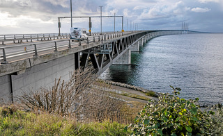 Øresundsbron PPT-bilder