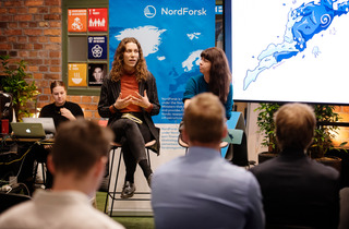 Nordic Climate Action Weeks