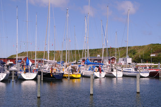 Havn Sejerø 2