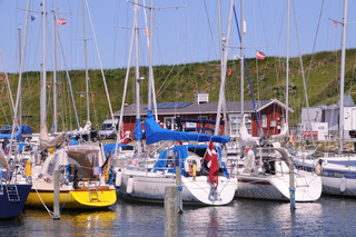 Havn Sejerø 3