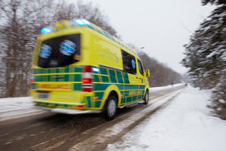 2014 ambulance 1