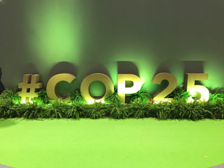 Nordic Pavilion COP25