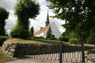 Høruphav, Kirke (6)