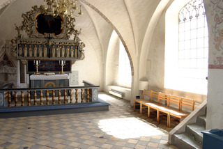Høruphav, Kirke (4)