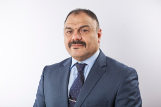 Ali Shibl