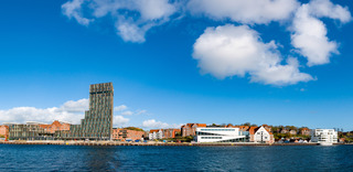 Sønderborg Havnefront_Havn