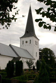V. Sottrup kirke 2