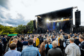 Wall of Sound Festival 2019
