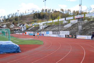 Gjøvik stadion 3